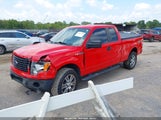 Ford F-150 Stx 1FTFX1EF6EKD09539 снимка