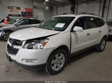 Chevrolet Traverse 1Lt 1GNKVGED2BJ250276 снимка