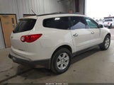 Chevrolet Traverse 1Lt 1GNKVGED2BJ250276 снимка
