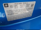 Chevrolet Corvette Stingray Z51 1G1YJ2D75E5104022 photo