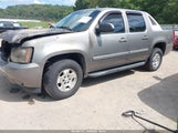 Chevrolet Avalanche  Lt 3GNFK12337G131888 снимка