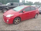 Toyota Prius Ii JTDKN3DU3A0032015 снимка