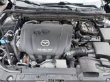 Mazda Mazda3 Touring 3MZBN1V36JM216790 снимка