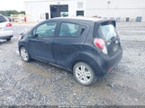 Chevrolet Spark 1Lt Auto KL8CD6S91EC552072 fotografie