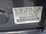 Acura Tl 19UUA66254A055376 снимка