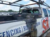 GMC Sierra 2500Hd 1GT22REG5HZ244912 снимка
