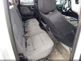 GMC Sierra 2500Hd 1GT22REG5HZ244912 снимка