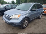 Honda Cr-V Ex JHLRE48577C072647 снимка