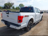 Ford F-150 Xlt 1FTEW1EG6JKC19065 снимка