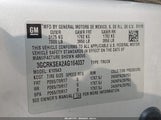 CHEVROLET SILVERADO 1500 LT 3GCRKSEA2AG164037 снимка