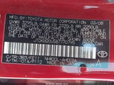 Toyota Prius JTDKB20U587770795 снимка