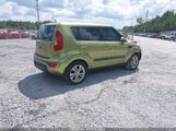 Kia Soul + KNDJT2A66C7481281 снимка