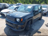 Jeep Renegade Sport Fwd ZACNJAAB9LPL26030 photo