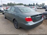 Toyota Camry Le 4T1BE30K46U105182 снимка