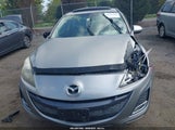 Mazda Mazda3 S Grand Touring JM1BL1W68B1428817 fotografie