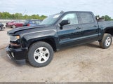 Chevrolet Silverado  2Lt 3GCUKREC9GG112319 снимка