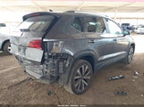 Volkswagen Taos 1.5T Se 3VVTX7B22NM002662 снимка