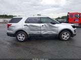 Ford Police Interceptor 1FM5K8AR8KGA12012 снимка