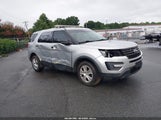 Ford Police Interceptor 1FM5K8AR8KGA12012 снимка