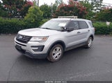 Ford Police Interceptor 1FM5K8AR8KGA12012 снимка