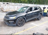 Jeep Compass Altitude 4X4 3C4NJDBBXKT648105 снимка