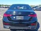 Mercedes-Benz C 300 4Matic W1KAF4HB9PR127003 photo
