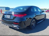 Mercedes-Benz C 300 4Matic W1KAF4HB9PR127003 photo