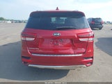 Kia Sorento 3.3L Sx 5XYPKDA50HG315946 снимка
