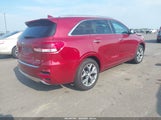 Kia Sorento 3.3L Sx 5XYPKDA50HG315946 снимка