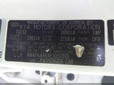 Kia Forte Lx KNAFK4A6XE5057313 снимка