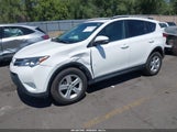 Toyota Rav4 Xle 2T3RFREV5EW173367 снимка