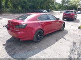 Lexus Is 250 JTHBF5C25C5169132 photo