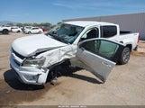 Chevrolet Colorado 4Wd Short Box Wt 1GCGTBEN9L1218913 fotografie