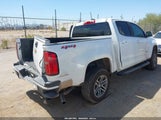 Chevrolet Colorado 4Wd Short Box Wt 1GCGTBEN9L1218913 fotografie
