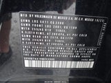 Volkswagen Tiguan 2.0T Se R-Line Black 3VV8B7AX1RM043565 снимка