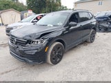 Volkswagen Tiguan 2.0T Se R-Line Black 3VV8B7AX1RM043565 photo