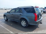 Cadillac Srx V6 1GYEE637970178660 снимка