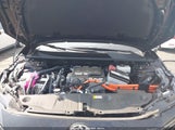 Toyota Bz4X Limited JTMABACA3RA071984 photo