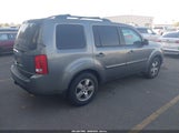 Honda Pilot Ex-L 5FNYF48639B038614 photo