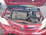 Toyota Corolla Le 5YFBU4EE9CP053380 снимка