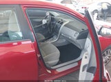 Toyota Corolla Le 5YFBU4EE9CP053380 fotografie