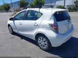 TOYOTA PRIUS C TWO JTDKDTB38C1000803 снимка