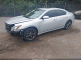 Nissan Maxima 3.5 S 1N4AA5AP5CC863282 снимка
