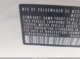 Volkswagen Jetta 1.5T S 3VWCM7BU5NM000457 photo