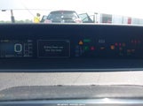 Toyota Prius Four Touring JTDKARFU4H3047305 снимка