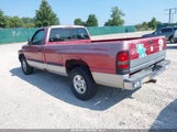 Dodge Ram  St 1B7HC16Y3XS208434 снимка