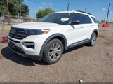 Ford Explorer Xlt 1FMSK7DH3LGC50013 снимка