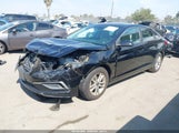 Hyundai Sonata Se 5NPE24AF3HH507435 снимка