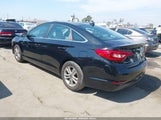 Hyundai Sonata Se 5NPE24AF3HH507435 снимка