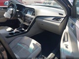 Hyundai Sonata Se 5NPE24AF3HH507435 снимка